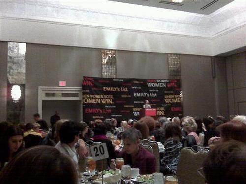 chelsea clinton, EMILY's list luncheon.jpg